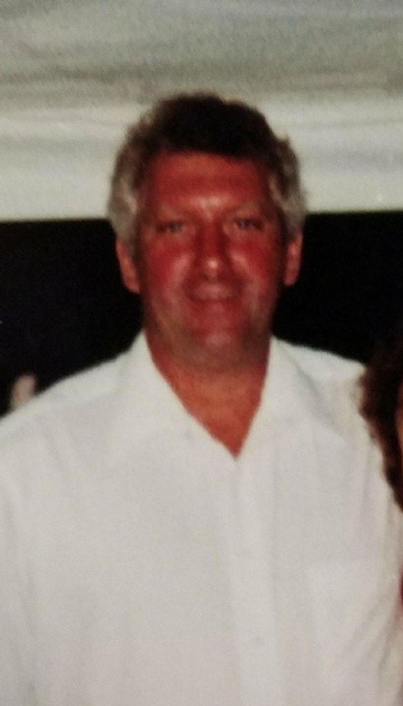August "Augie" Keehn Profile Photo