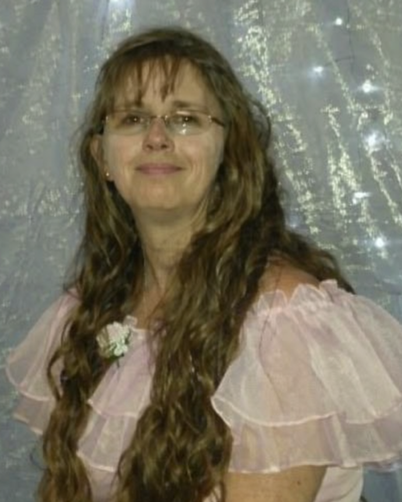 Gladys Marie (Kane) Young