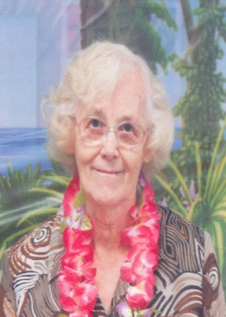 Cecil Coleen Cox