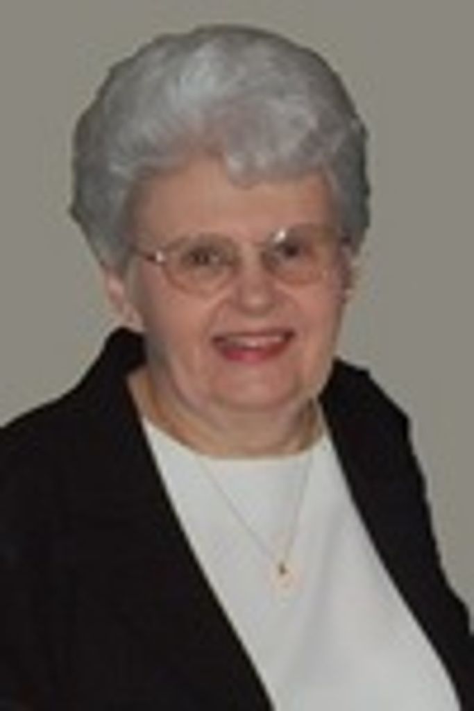 Marlene J. Fredrich
