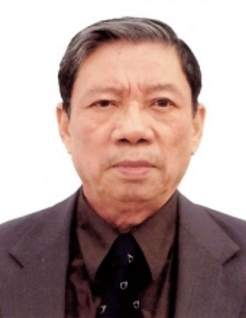 Phuc V Cao Profile Photo