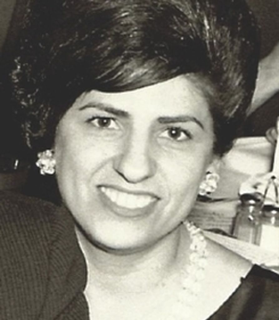 Carmela Nigrelli