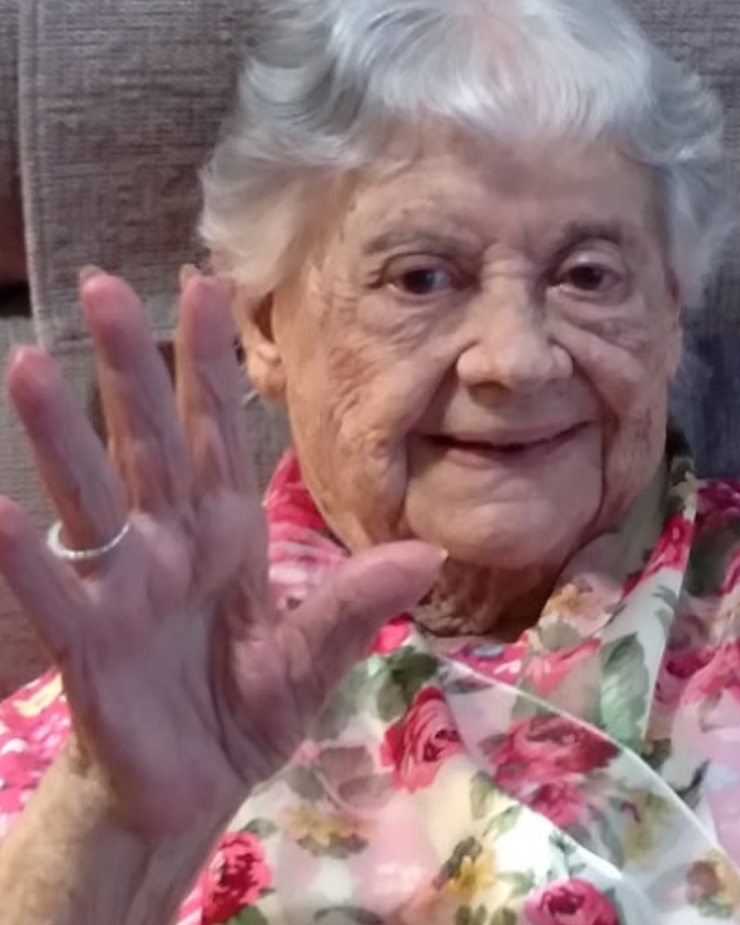 Betty Jeane George Profile Photo