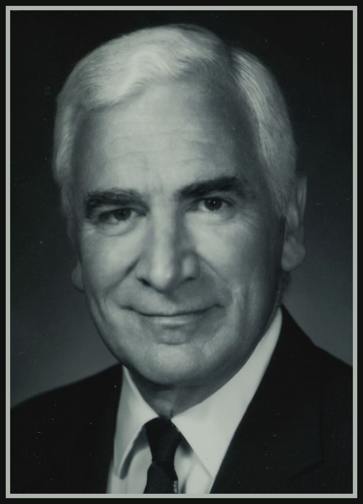 Dr. Thomas Joseph Peter Mcdonald Profile Photo