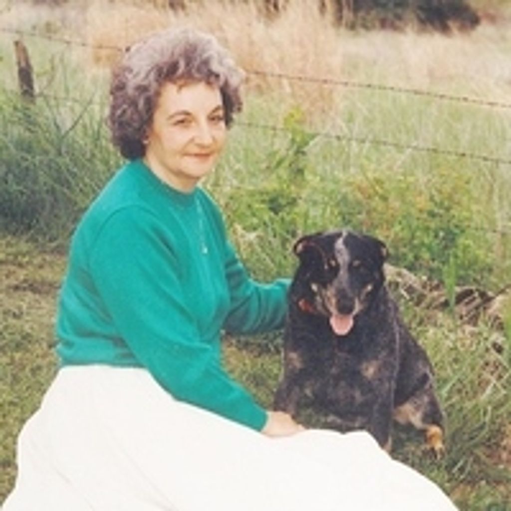 Shirley Dee Wright