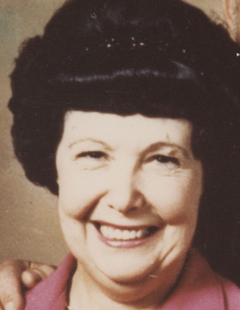 Shirley Huntington James Profile Photo