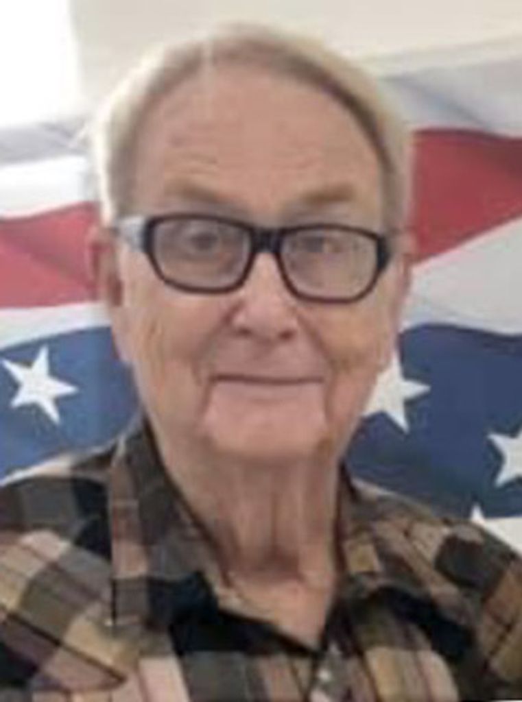 Sfc (Retired) Michael B. Minor