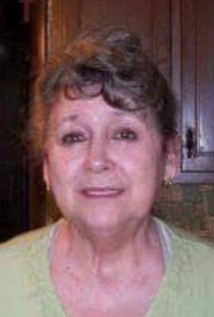 Lois “Faye” Dixon Profile Photo