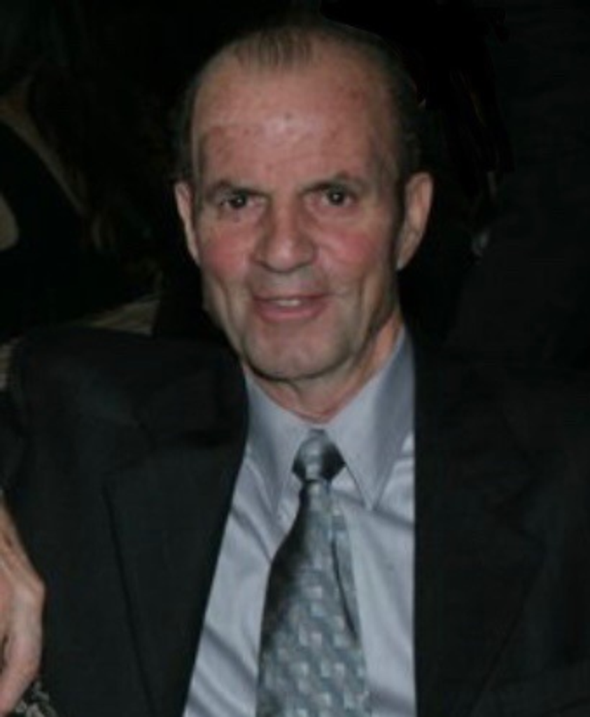 George Potamoussis