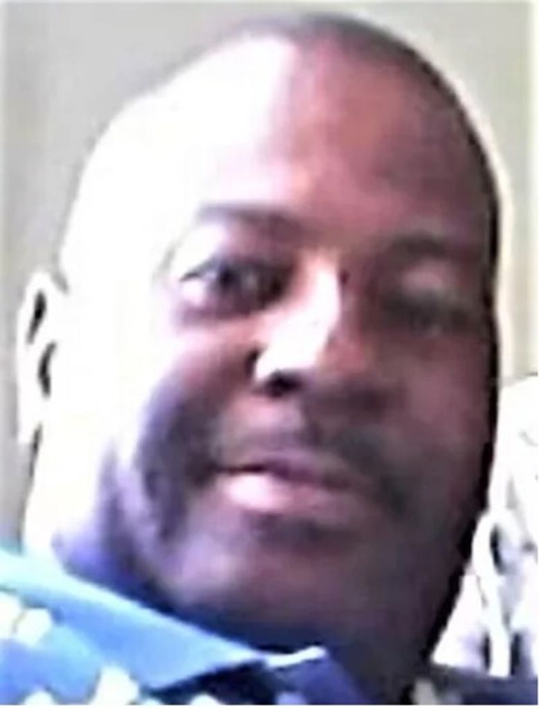 Eddie Lee Hadley, Jr. Profile Photo
