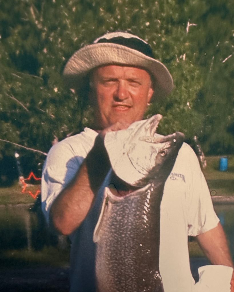 Thomas E. Minard Profile Photo