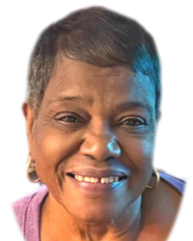 Delphine Monroe-Buie Profile Photo