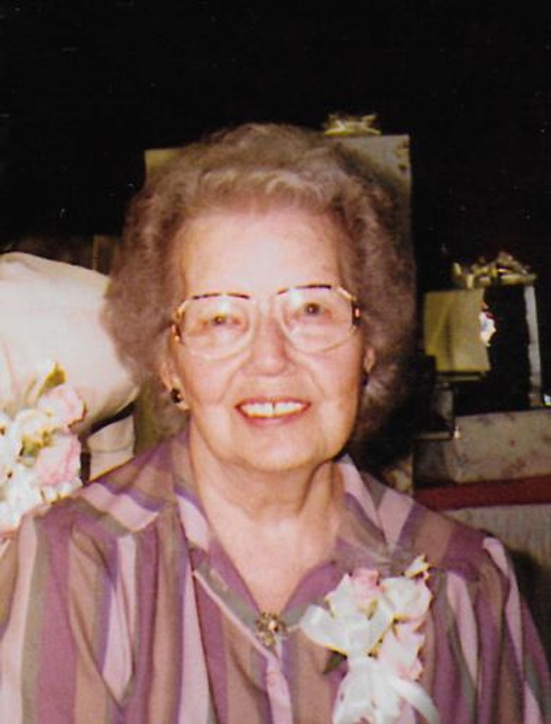 Pauline J (Beck) Rucker Profile Photo