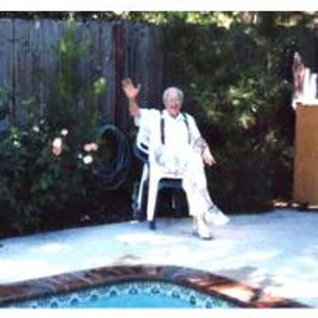 Elmer Benjamin Allmeroth Profile Photo