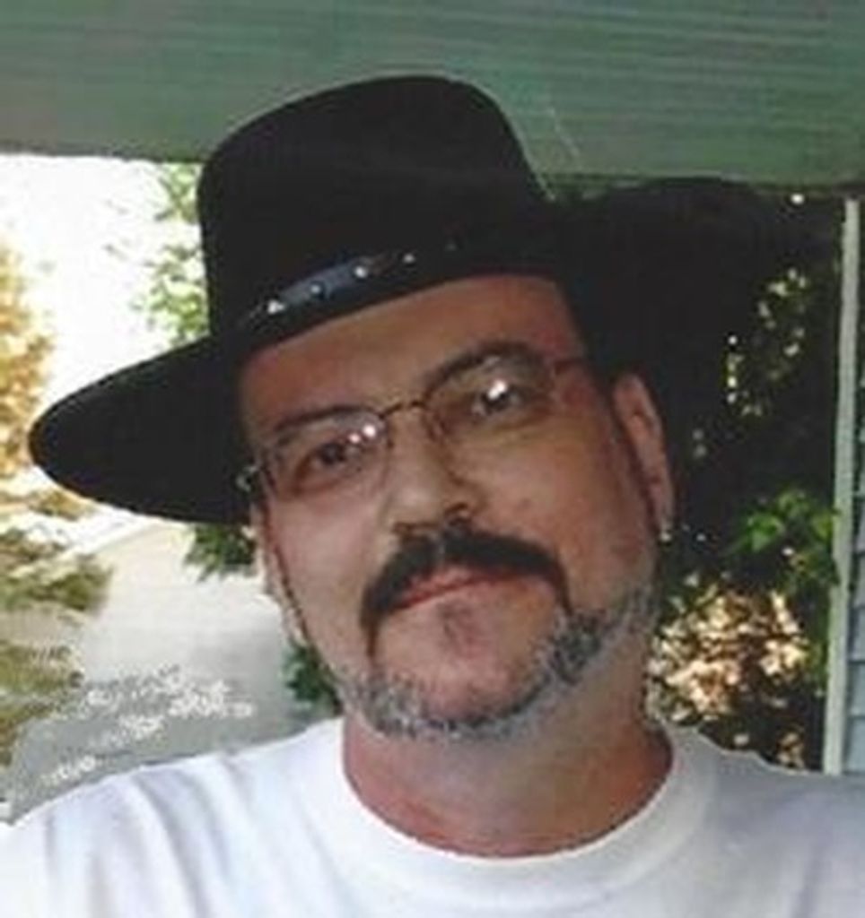 Chester "Chet" Lee Jackson Profile Photo