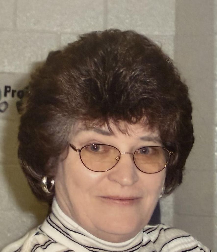 Shirley Jean Richmond Profile Photo
