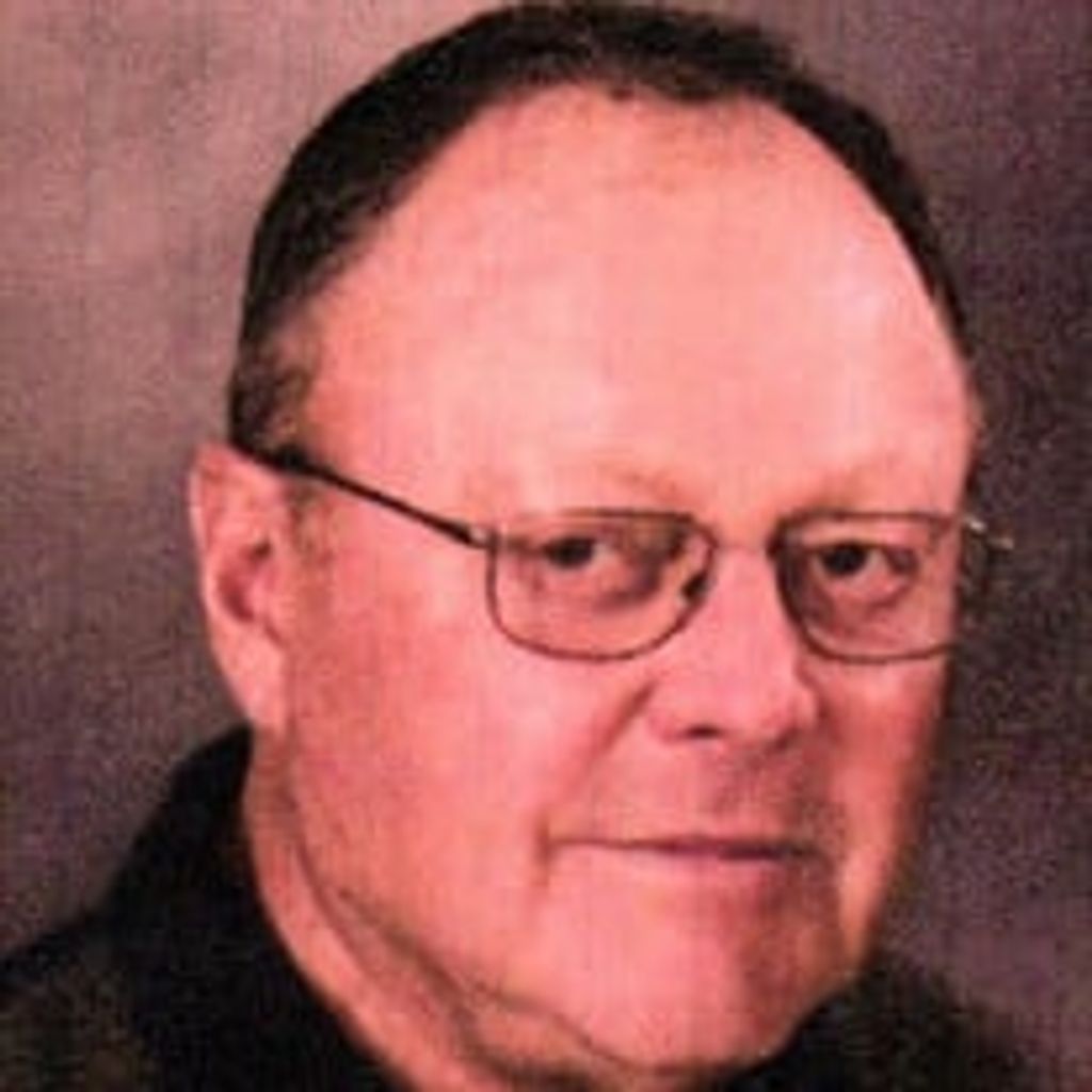 Eugene  Tom Rumble