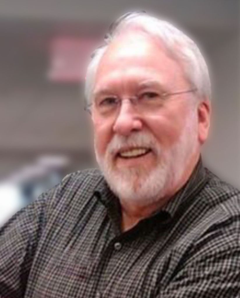 David Blaikie Profile Photo