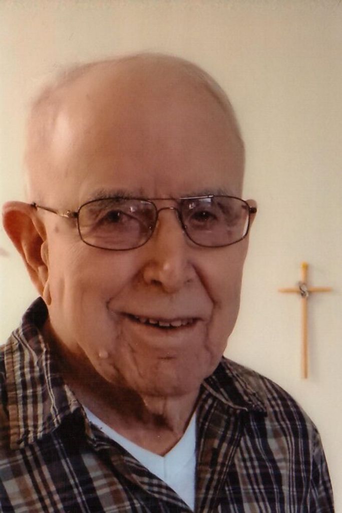 Bernard Stroot