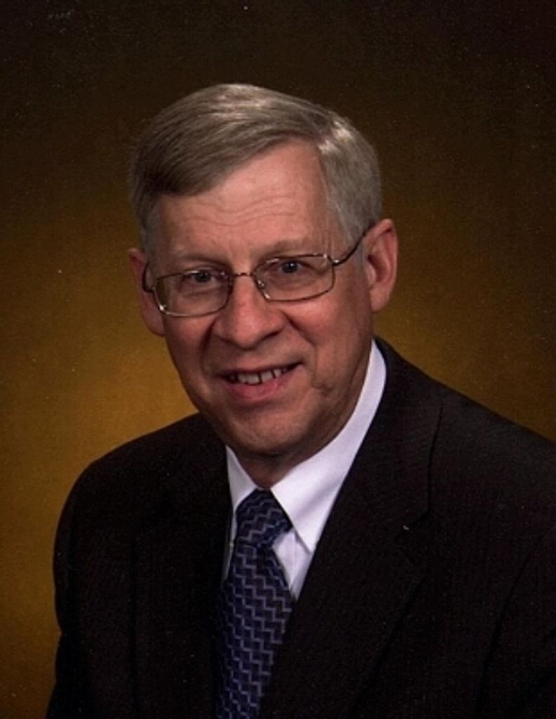 Wendell Bowes Profile Photo