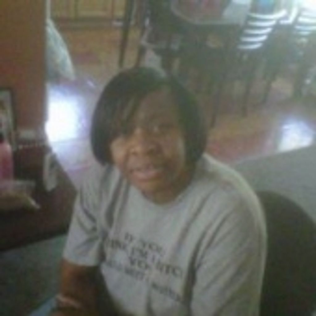 Sarah  Loretta Oliver