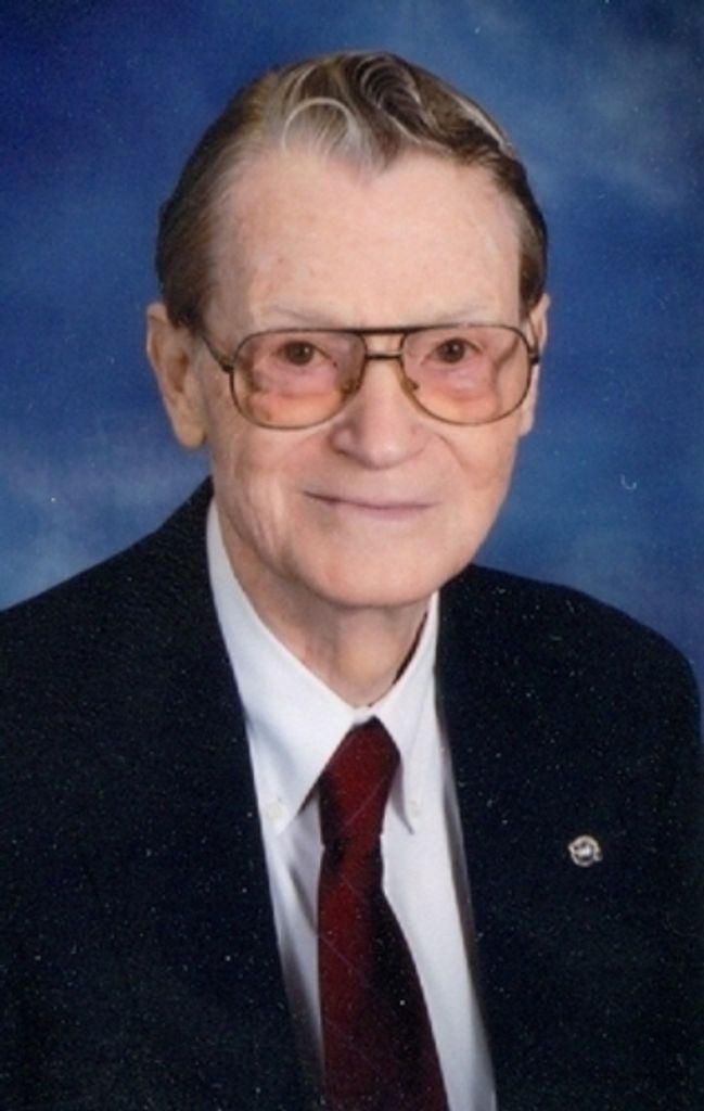 Edward Jacob Suderman Profile Photo