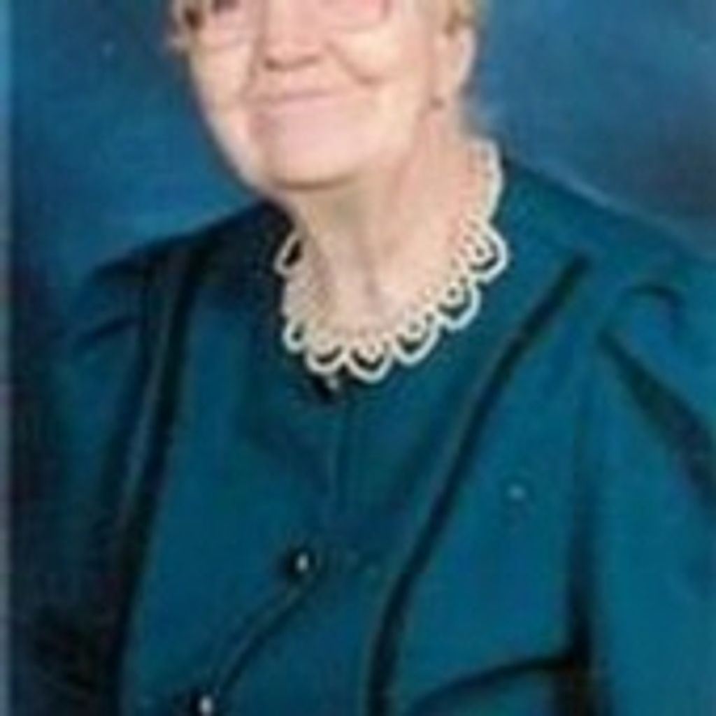 Grace Newman Nichelson
