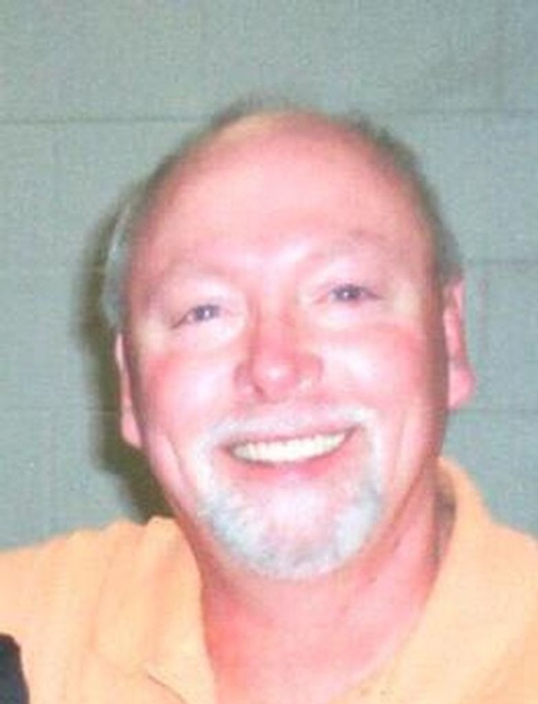 Frank William "Bill" Mcmurtry, Jr. Profile Photo