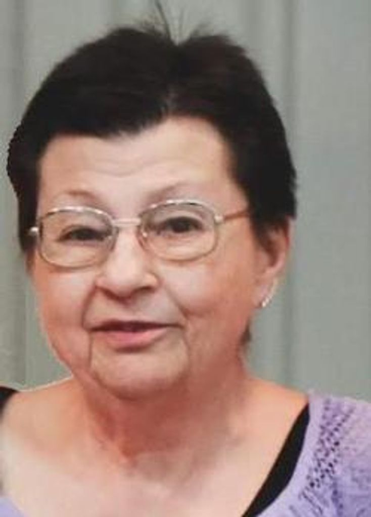 Caroline L. Baugh Profile Photo