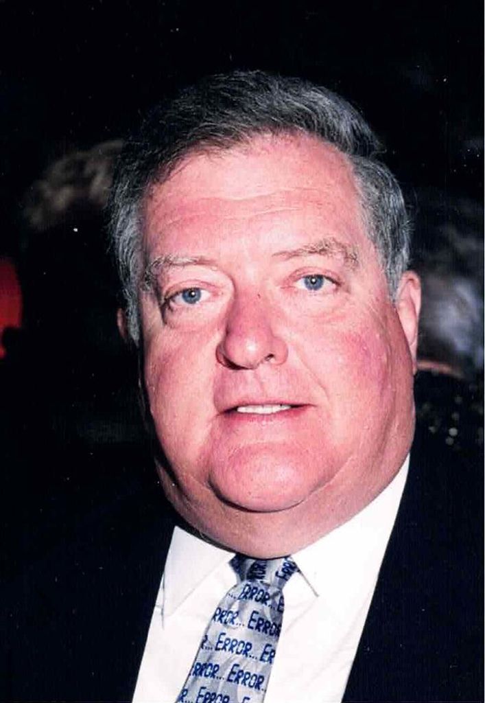 Charles H. Saile Profile Photo