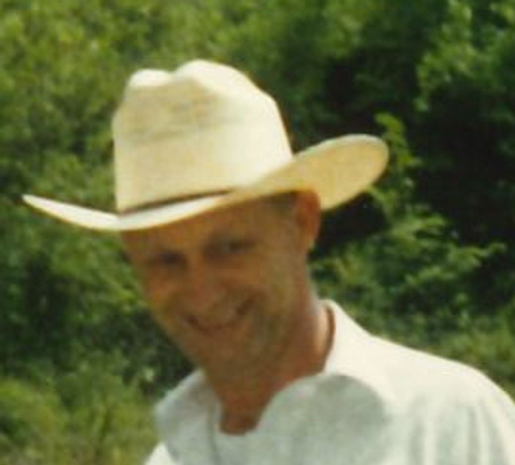 Joe Ed Reavis