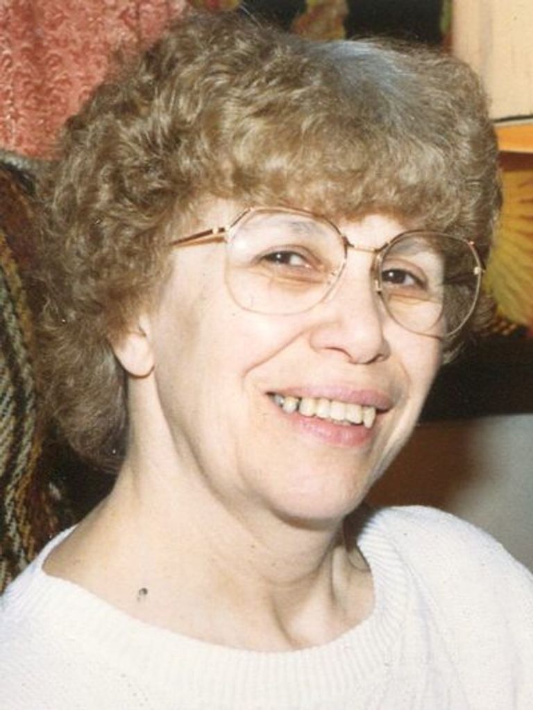 Lucille M Dollas Profile Photo