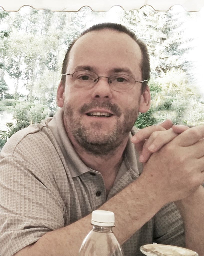 Scott Allan Stearn Profile Photo