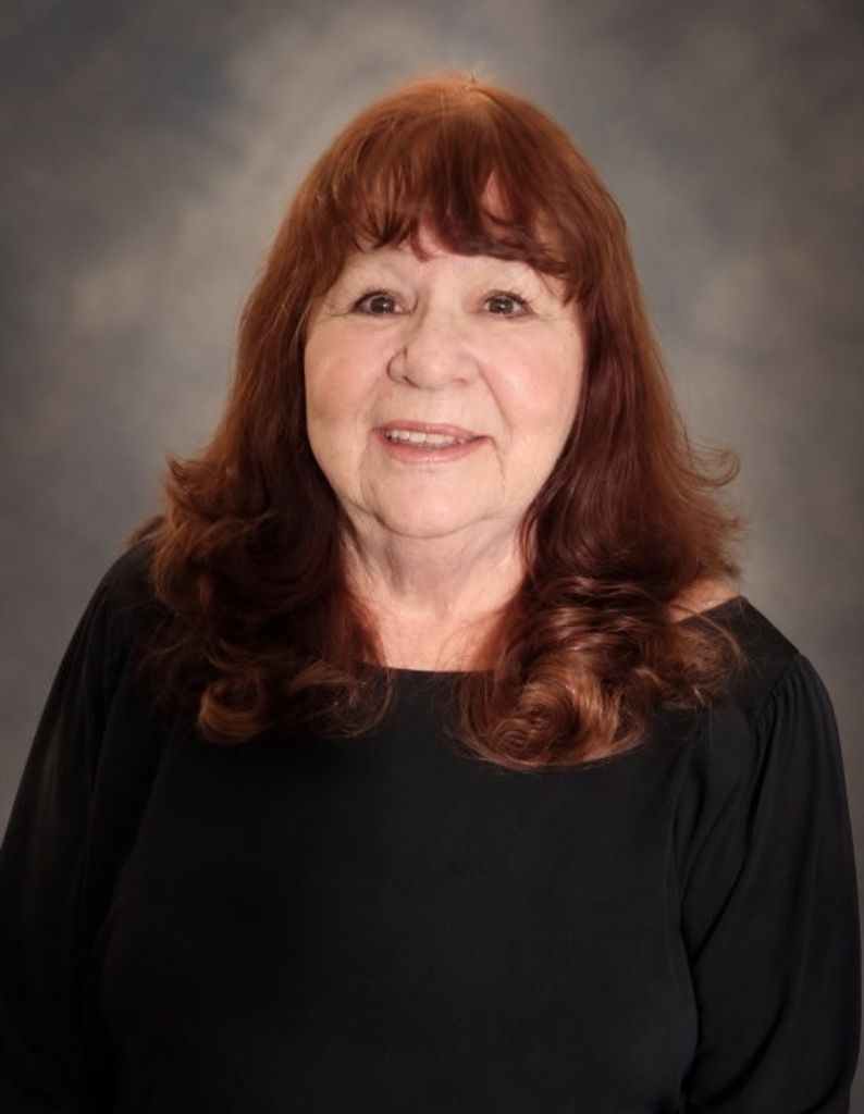 Freda Phipps Profile Photo