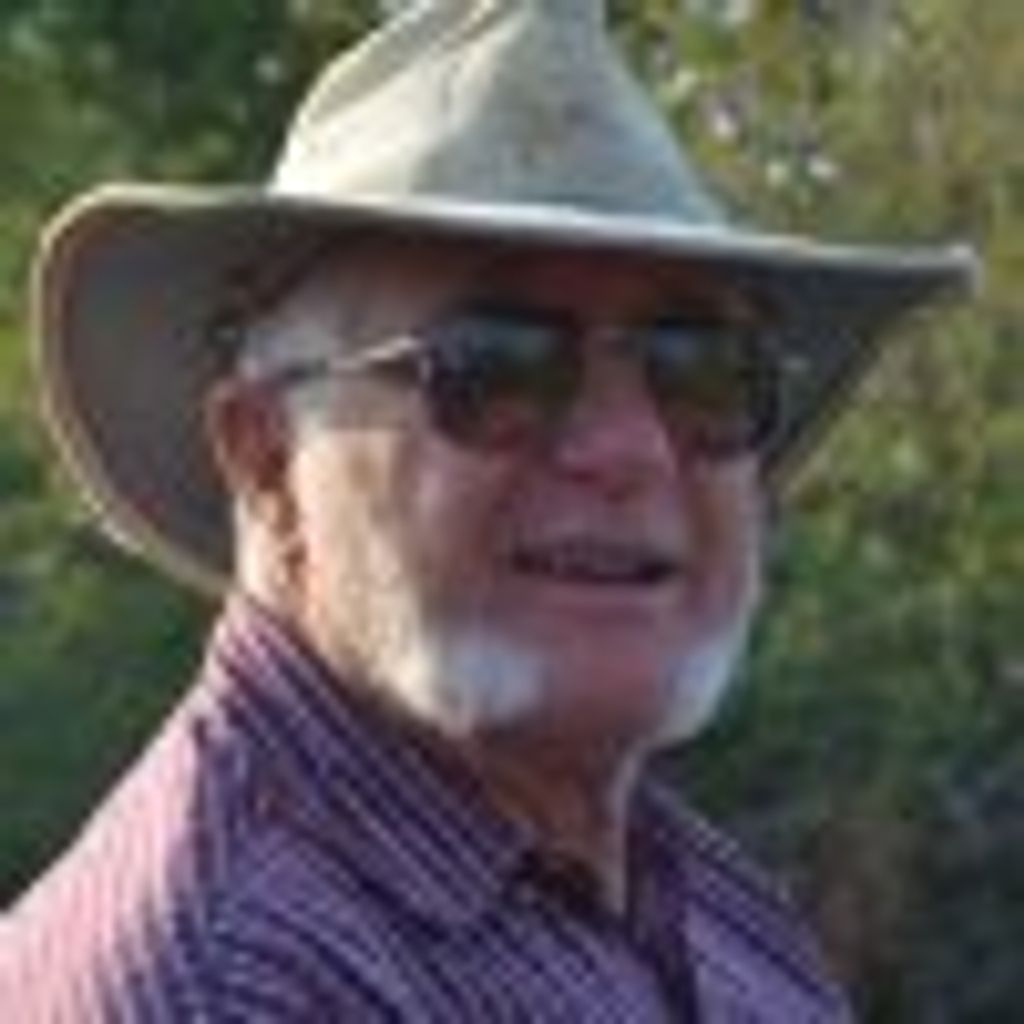 Don  Garry Allen