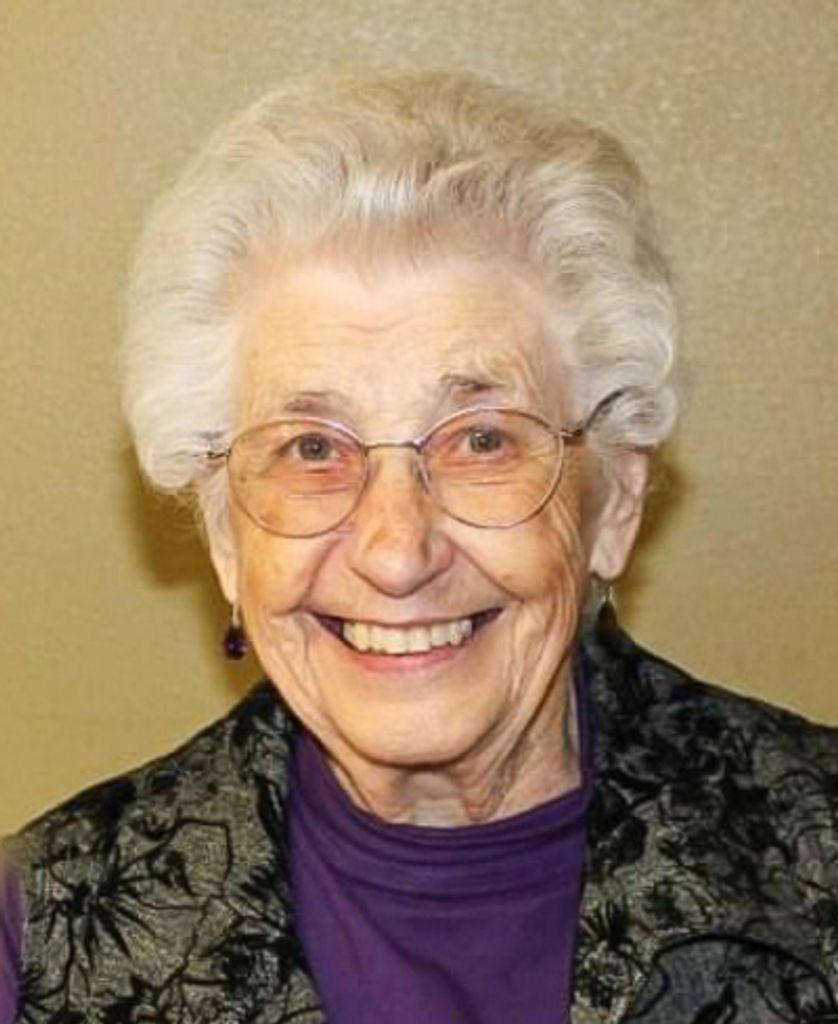 Mary Alice Tetrault Profile Photo