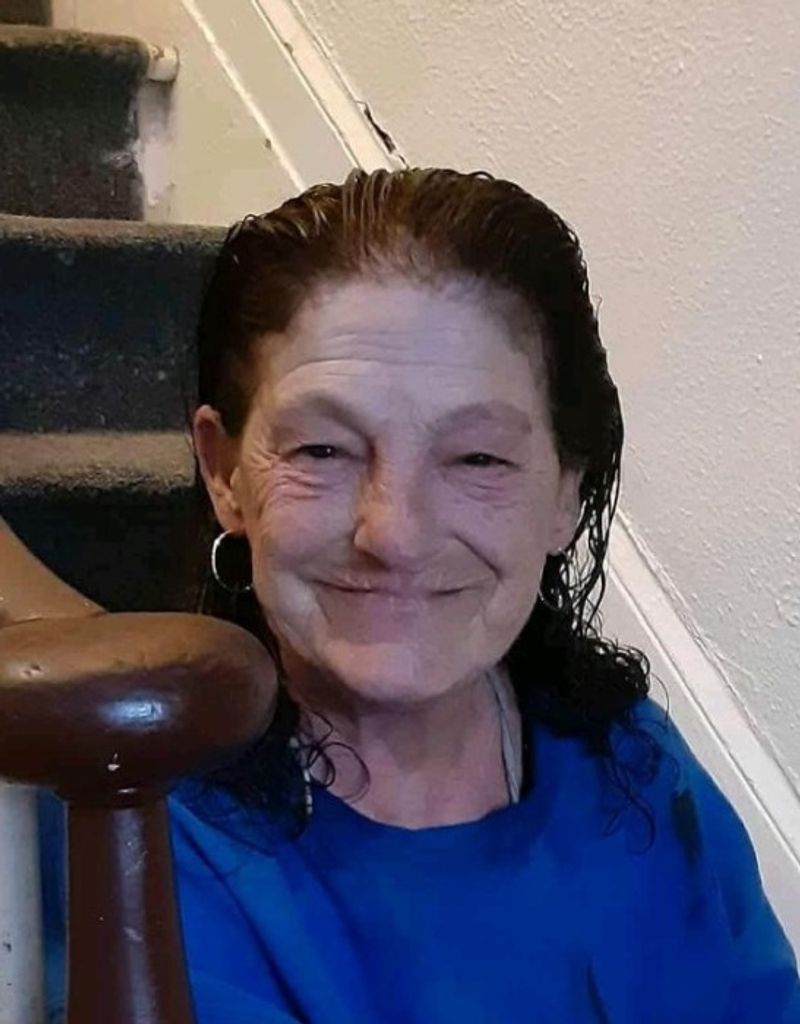 Tyra K. (Griner)  Ivins