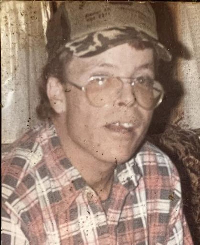 William Michael Douglas