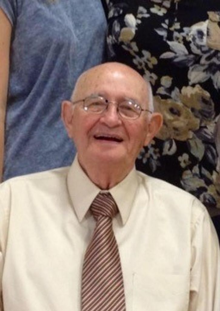 Jay Clinton Campbell