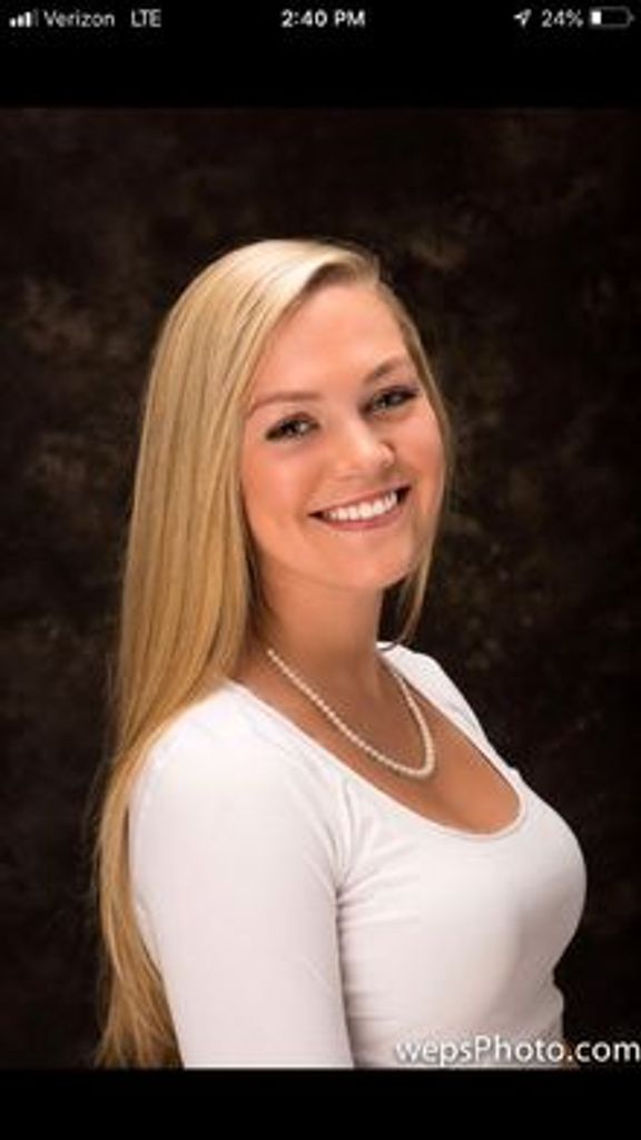 Janelle  Lavender Tobin Profile Photo