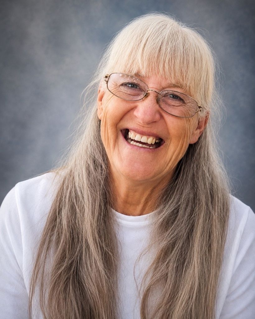 Kathy JoAnn McCoy