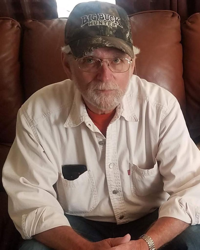 Jimmy Johnson Profile Photo