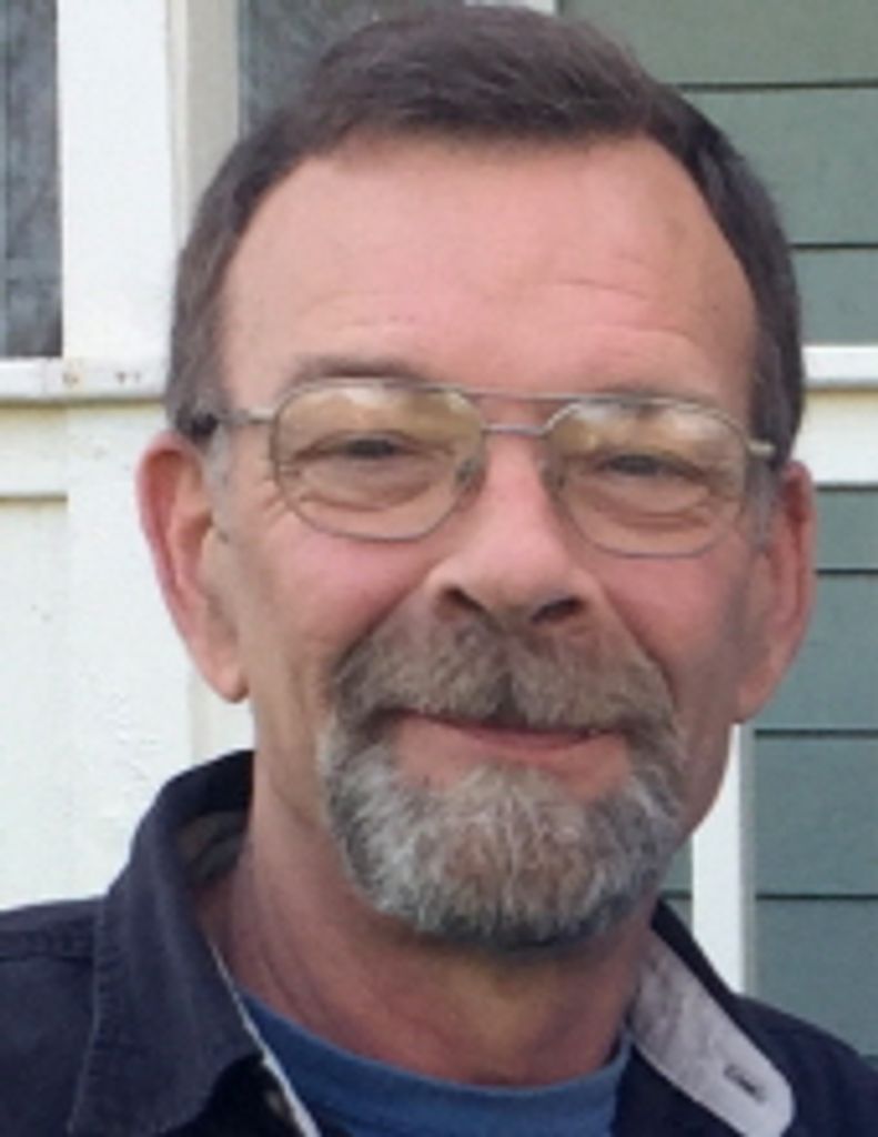 Troy  M. Clines