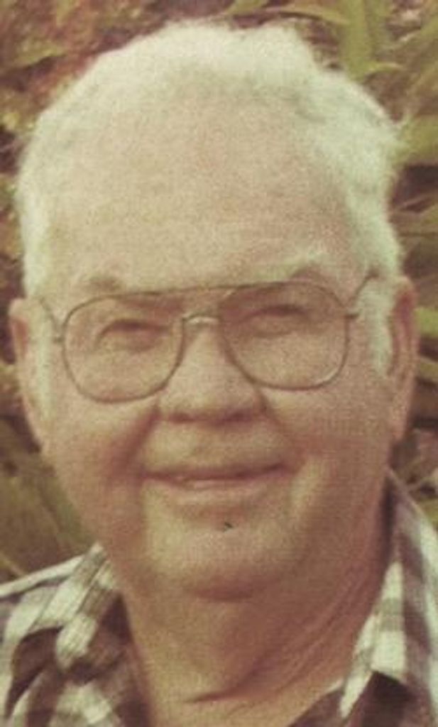 Prentice "P. R." Rector Hancock, Jr.