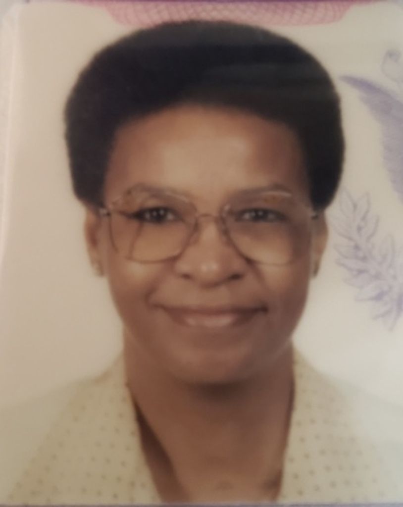 Jacqueline Hunt Profile Photo