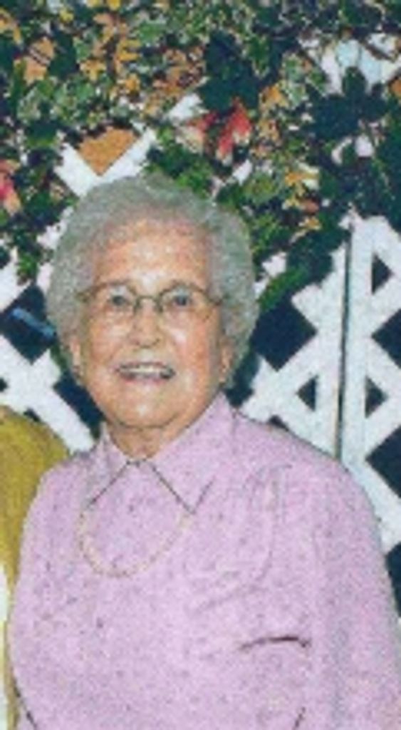 Margaret DONIGAN