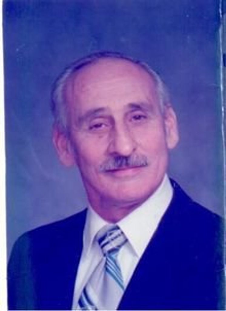 Katchig Abrahamian Profile Photo