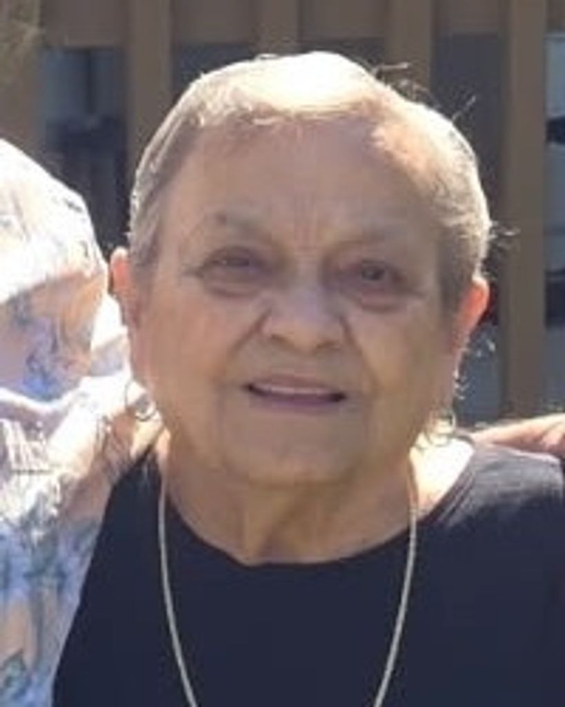 Joan Akers Profile Photo