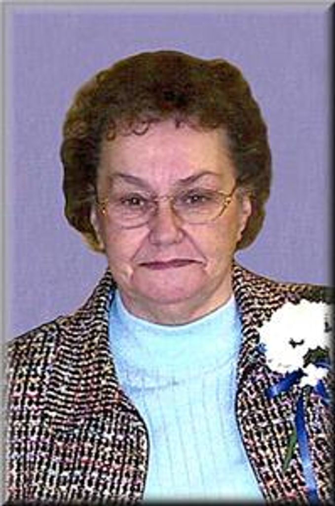 Mary Jane Grimme
