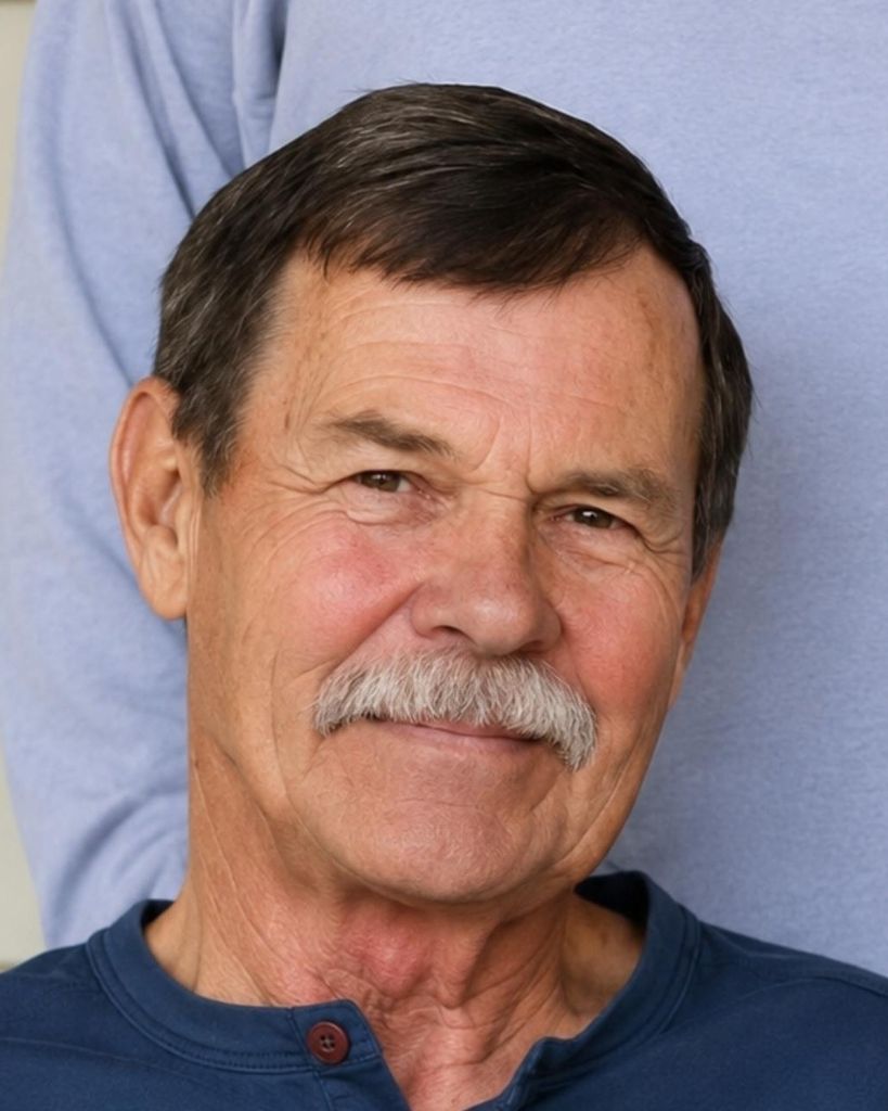 Albert James Carter Profile Photo